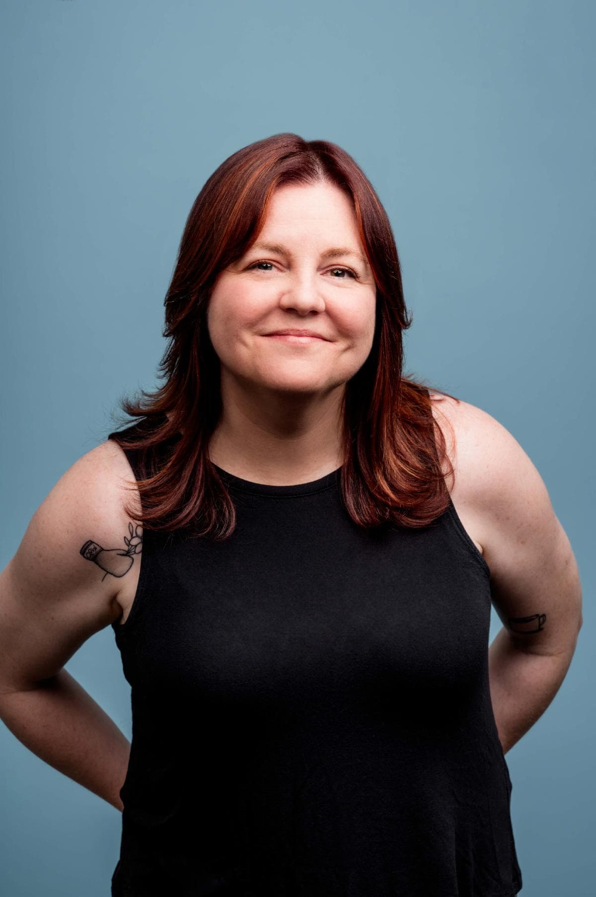 Lana Michelle Hughes